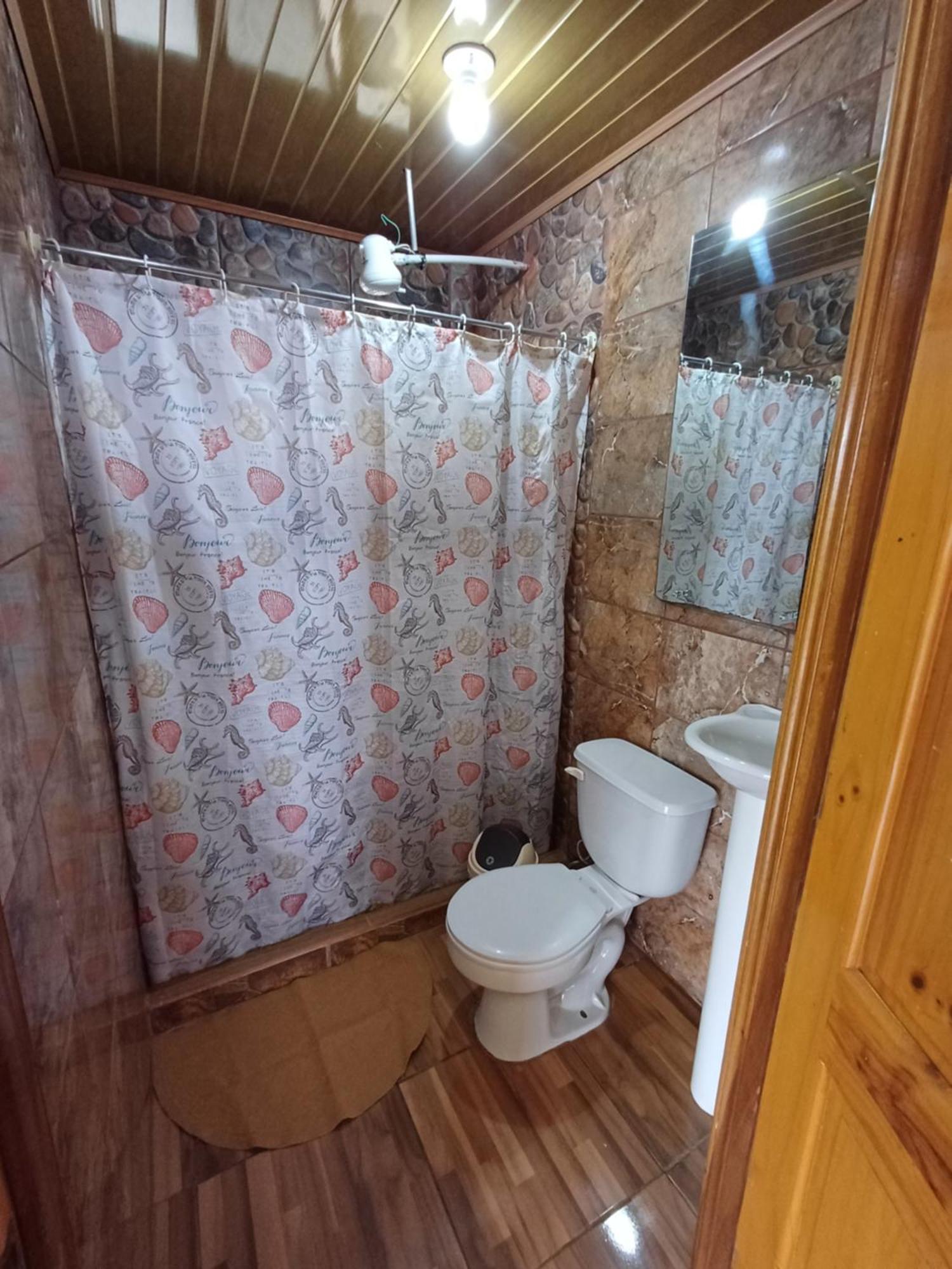 Ocean View Aparthotel Monteverde Rom bilde