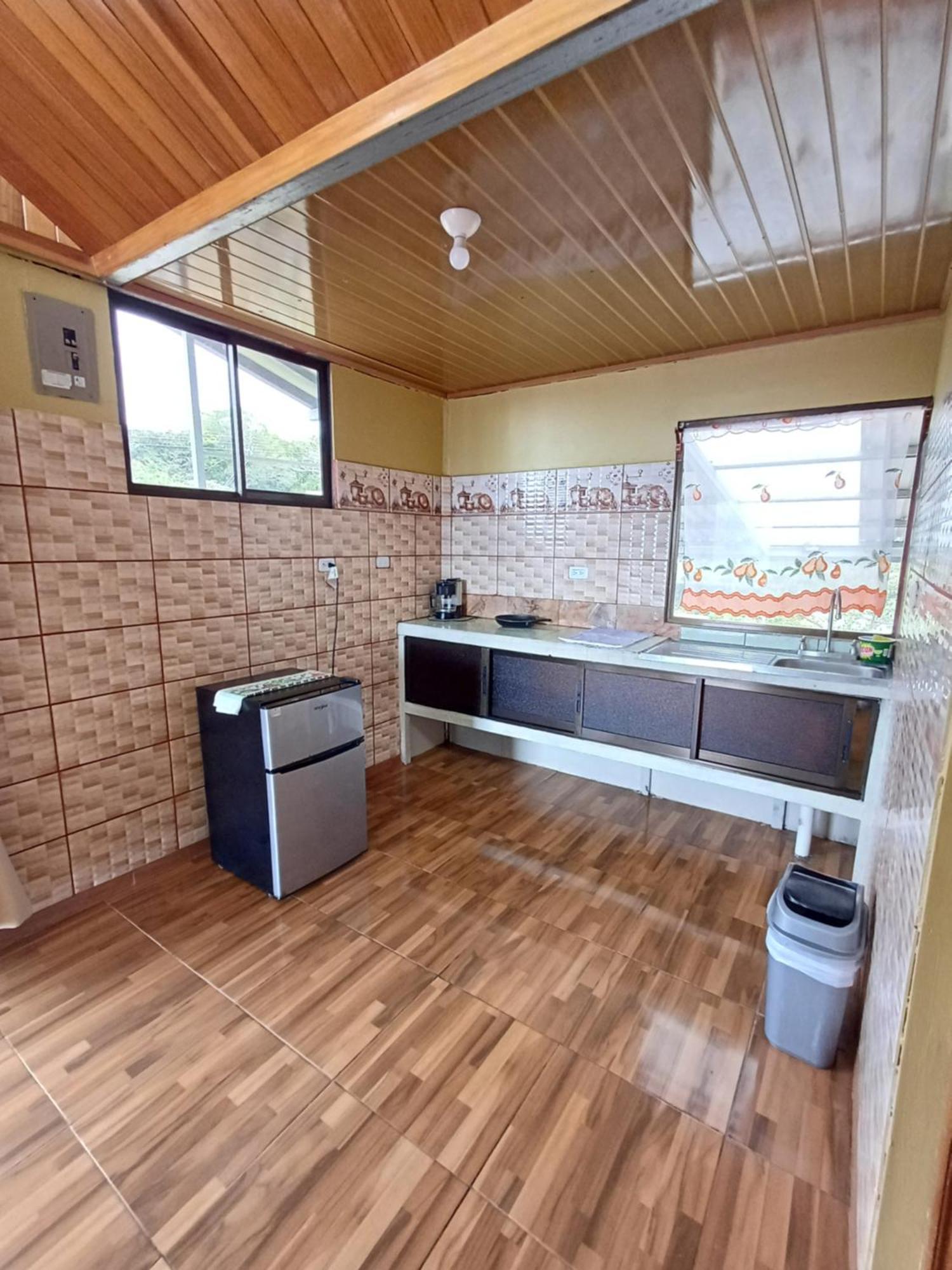 Ocean View Aparthotel Monteverde Rom bilde