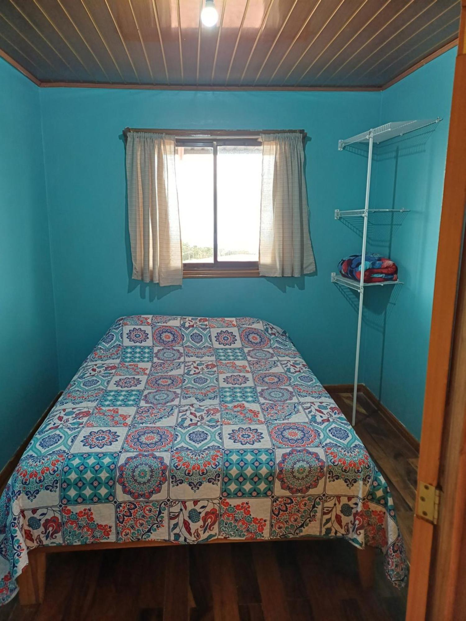 Ocean View Aparthotel Monteverde Rom bilde